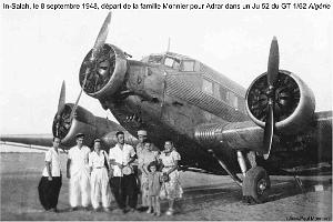 162 - ARMEE DE L'AIR EN ALGERIE 1945-1962-10 (23)